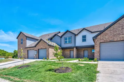 3202 Wexford Dr, Garland, TX 75043