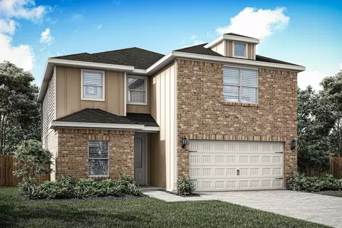 349 Magnolia Blvd, Hutchins, TX 75141