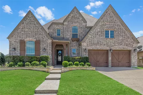 1501 14th St, Northlake, TX 76226