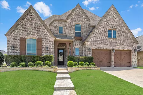 1501 14th St, Northlake, TX 76226