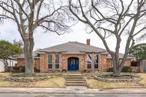 18116 Aramis Ln, Dallas, TX 75252