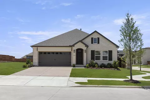 1708 Morning Mist Way, Mesquite, TX 75181