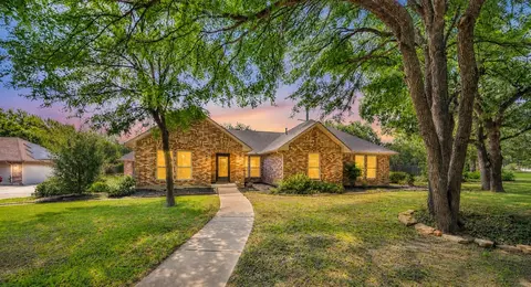 1093 Sunrise Dr, Keller, TX 76248