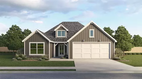 728 Sweet Pea Dr, Pilot Point, TX 76258
