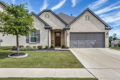 1025 Gannon Valley Trl, Weatherford, TX 76087