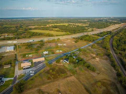 tbd Stadium Dr, Alvord, TX 76225