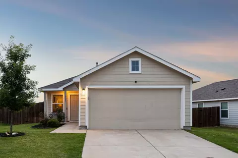 5545 Berea St, Forney, TX 75126