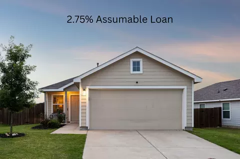 5545 Berea St, Forney, TX 75126