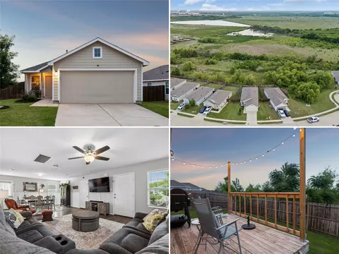 5545 Berea St, Forney, TX 75126