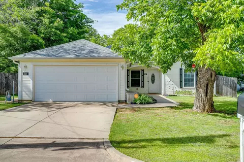 508 NW 5th St, Mineral Wells, TX 76067