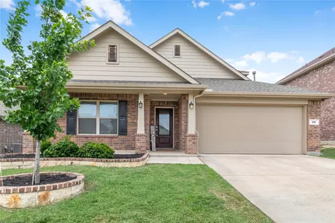 816 Skytop Dr, Haslet, TX 76052
