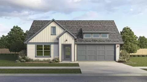 749 Sweet Pea Dr, Pilot Point, TX 76258