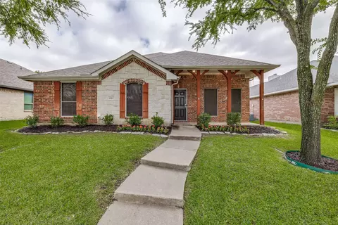 1707 Briarhollow Dr, Allen, TX 75002