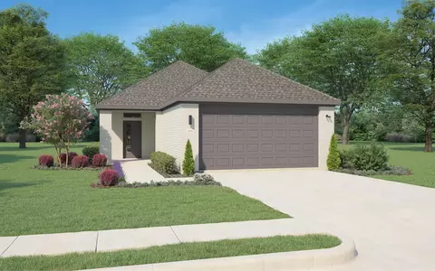 857 River Ln, Lavon, TX 75166