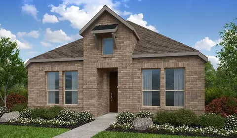 1729 Barnwood Rd, Celina, TX 75009