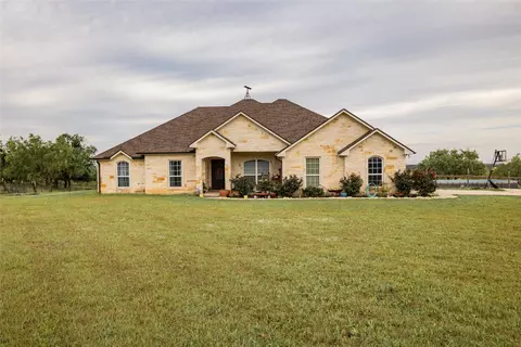 535 Hcr 3350 N, Hubbard, TX 76648