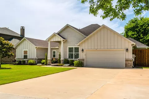7304 Carol Dr, Greenville, TX 75402