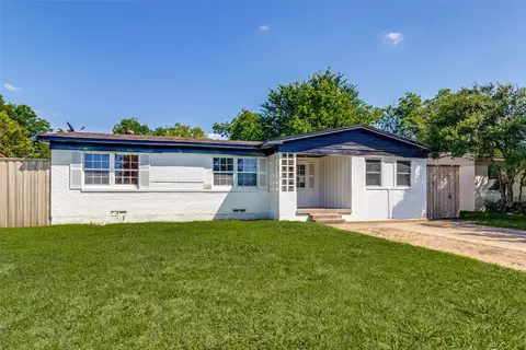 10932 Dunaway Dr, Dallas, TX 75228