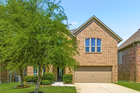 2409 Ranchview Dr, Little Elm, TX 75068