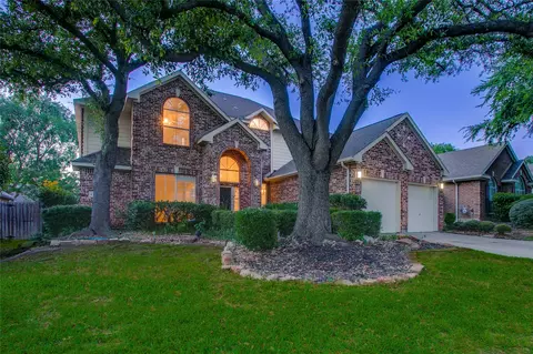 625 Willowwood Trl, Keller, TX 76248