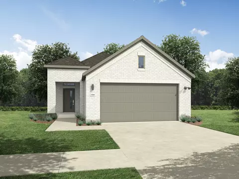 505 Green Grass Dr, Mckinney, TX 75071
