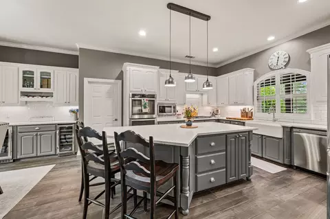 7400 Arabian Cir, Flower Mound, TX 75022