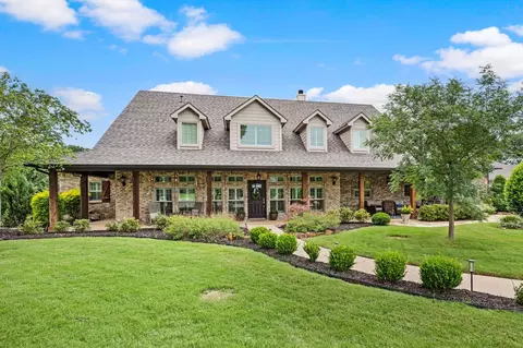 7400 Arabian Cir, Flower Mound, TX 75022