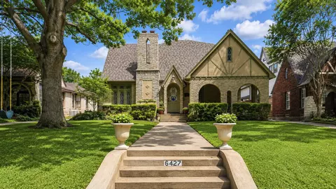 6427 Lakewood Blvd, Dallas, TX 75214