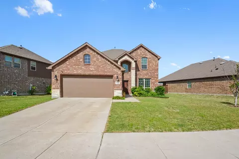 5577 Yarborough Dr, Forney, TX 75126