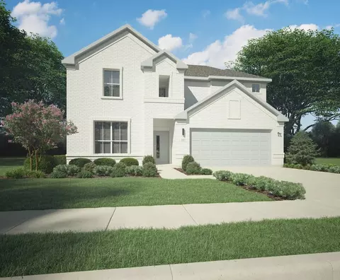 717 Summerberry Dr, Mckinney, TX 75071