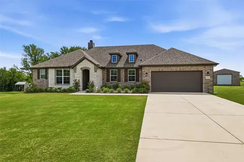 6289 Candy Oak Ct, Royse City, TX 75189