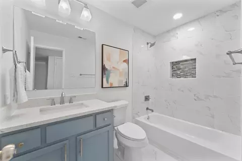 Bath - 4224 Crestover Dr, Mesquite, TX 75150 photo 1 of 3