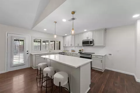 Kitchen - 4224 Crestover Dr, Mesquite, TX 75150 photo 1 of 5