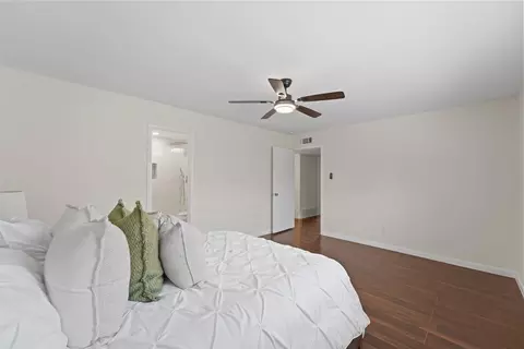 Bedroom - 4224 Crestover Dr, Mesquite, TX 75150 photo 2 of 3