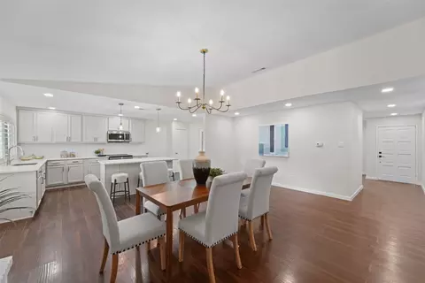 Dining - 4224 Crestover Dr, Mesquite, TX 75150 photo 2 of 2