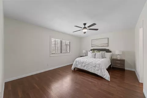 Bedroom - 4224 Crestover Dr, Mesquite, TX 75150 photo 3 of 3