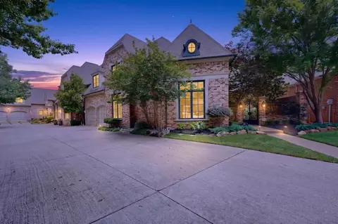 2148 Fawnwood Dr, Plano, TX 75093