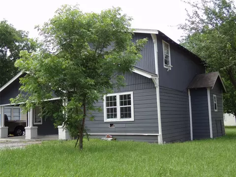 601 Cristler Ave, Dallas, TX 75223