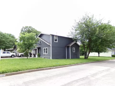 601 Cristler Ave, Dallas, TX 75223