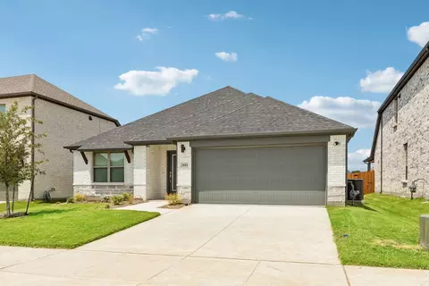 209 Bright Alcove Ct, Lavon, TX 75166