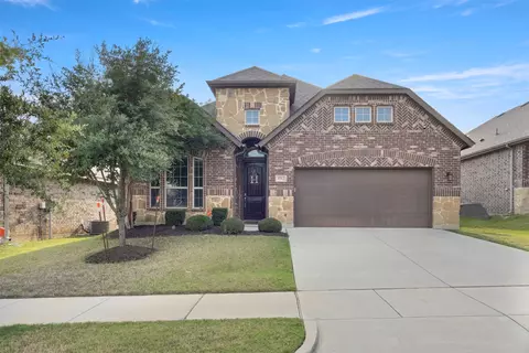 3712 Harbour Mist Trl, Denton, TX 76208