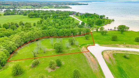 lot32 33 Bs 24 Lake Ridge Dr, Streetman, TX 75859