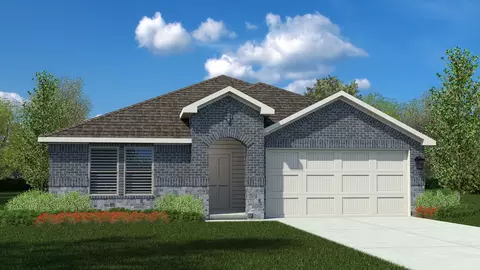 157 Tumbleweed Dr, Newark, TX 76071