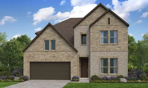 901 Cottontail Way, Celina, TX 75009