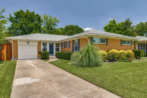 624 Northill Dr, Richardson, TX 75080