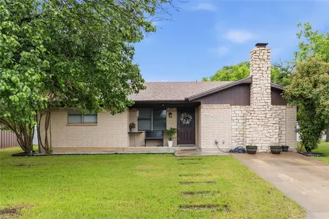 4416 Mimosa Dr, Brownwood, TX 76801