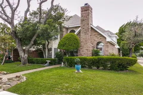 18653 Vista Del Sol, Dallas, TX 75287