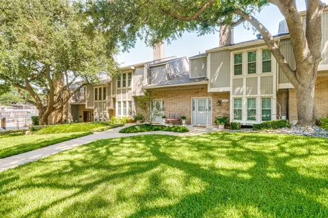 7609 Riverbrook Dr #11, Dallas, TX 75230
