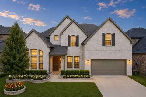 2320 Portsmouth Dr, Mckinney, TX 75071