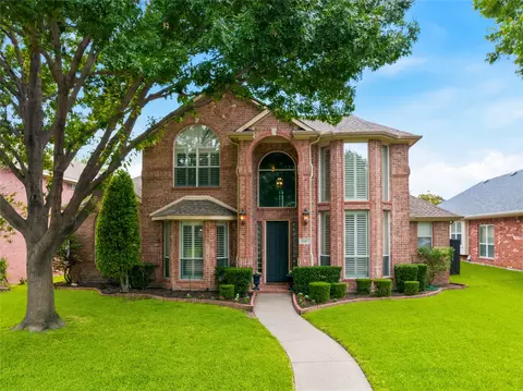 3317 Westover Dr, Plano, TX 75093